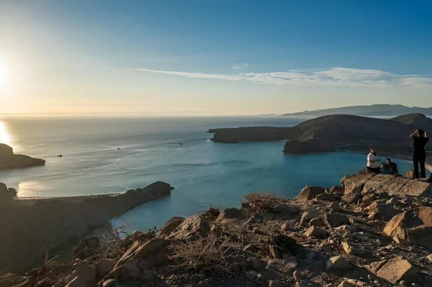 Todos Santos and La Paz Coastal Gems Tour from Cabo 5