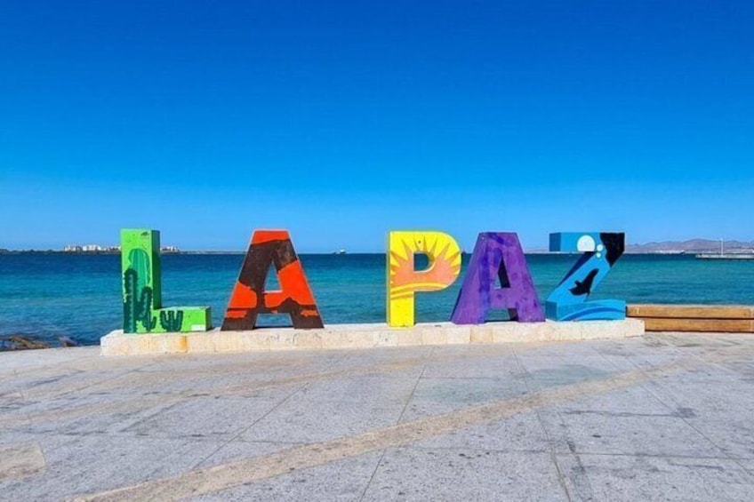 Todos Santos and La Paz Coastal Gems Tour from Cabo 2
