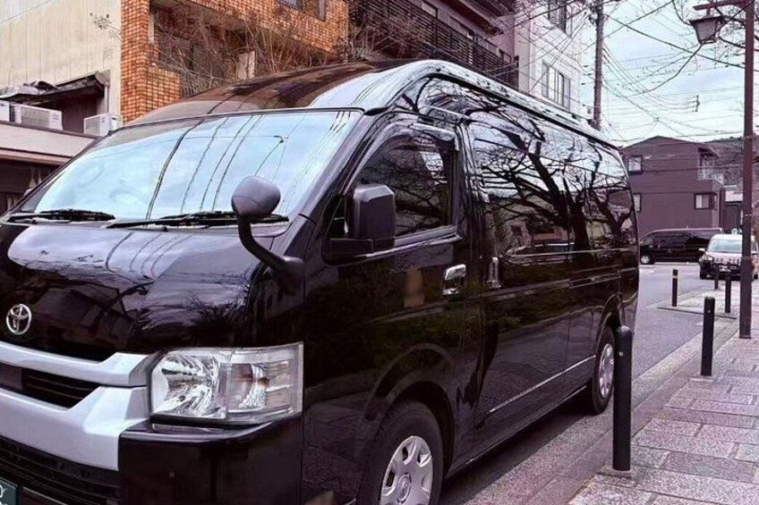 Kyoto Pickup Awaji Island Private Car Day Trip with Driver 2