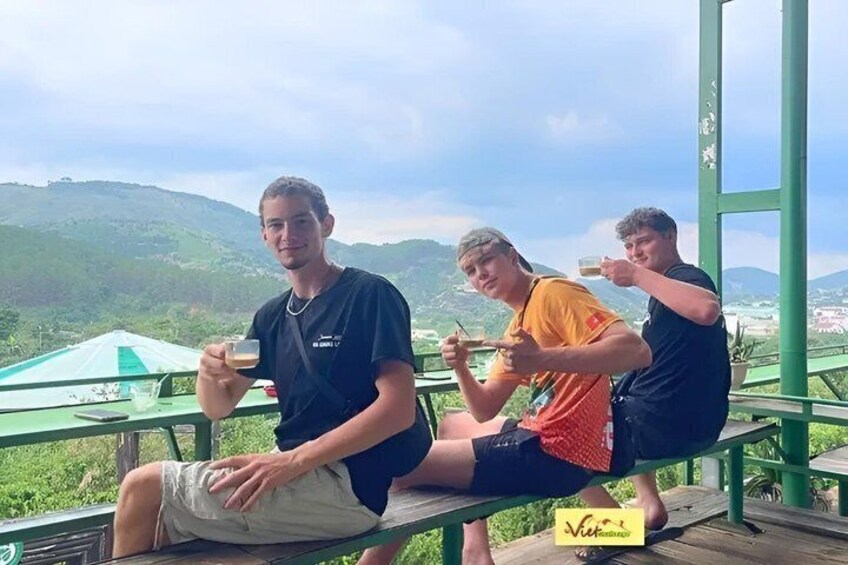 Da Lat Half-Day Adventure Luge Kart, Jungle Swing & Rainbow Slide 2
