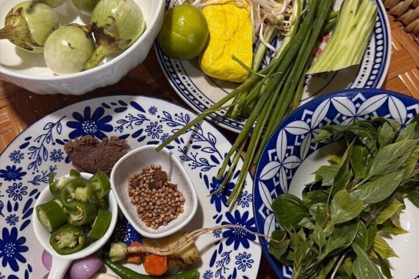 Koh Yao Yai : Thai Cooking Class & Option Community Local Life 5