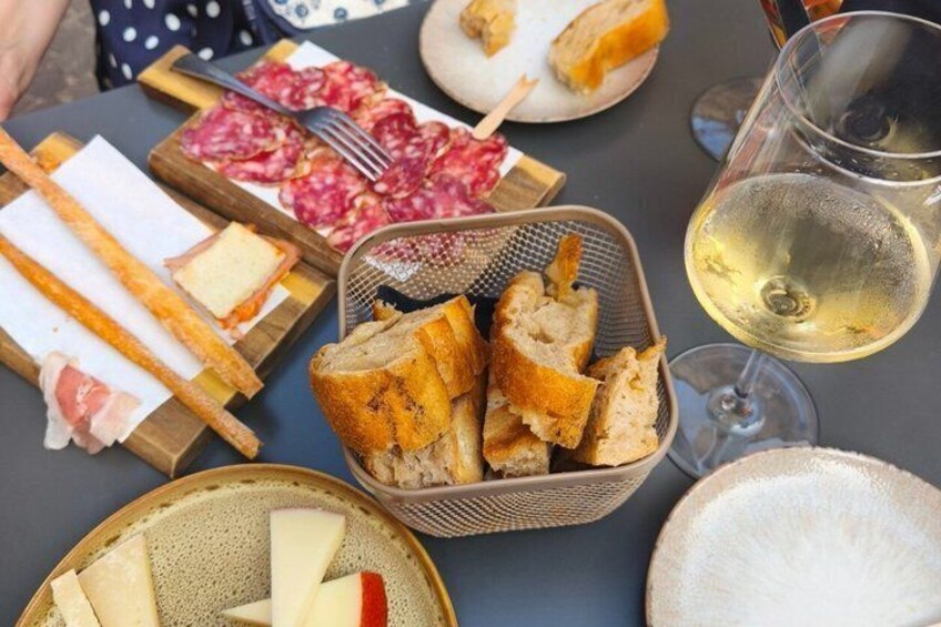 Brescia Food Tour with a Local Guide 4