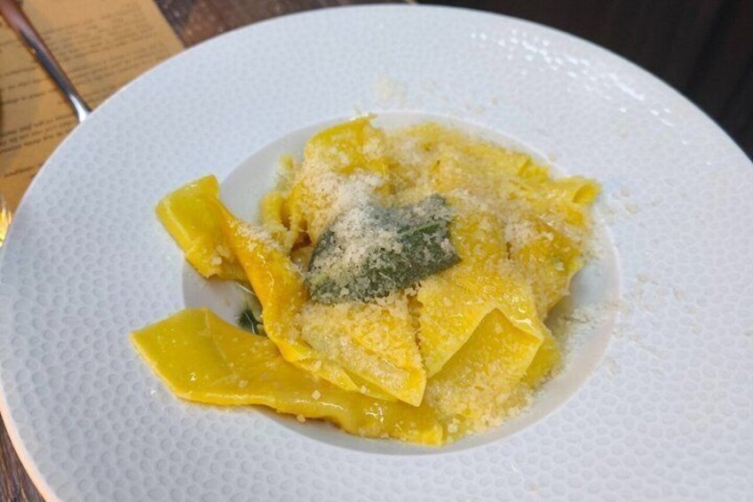 Brescia Food Tour with a Local Guide 3