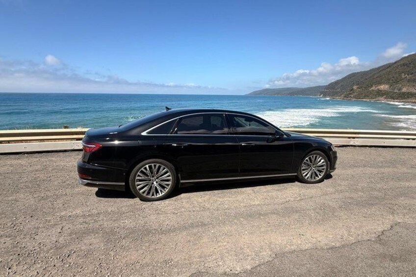 Great Ocean Road Private Tour with Melbourne Chauffeur 1