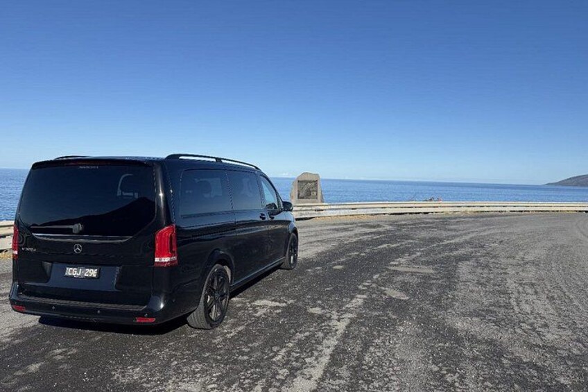 Private Great Ocean Road and 12 Apostles Tour from Melbourne 2