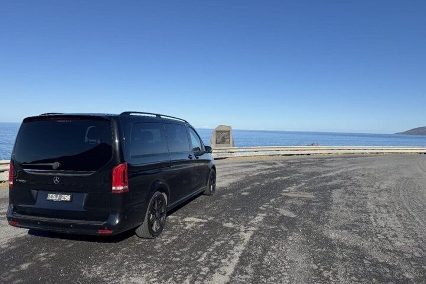 Great Ocean Road Private Tour with Melbourne Chauffeur 4