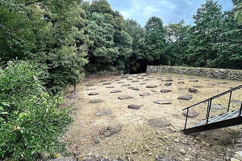 Lake Biwa History and Scenic Private Trip from Kyoto 3