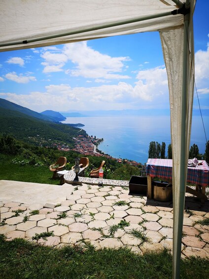 Picture 11 for Activity Galicica and Elsani: Macedonian evening with Lale Tours 2