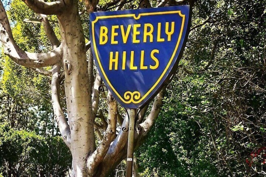 Tour Privado En Español, Hollywood y Beverly Hills 3 Horas 2