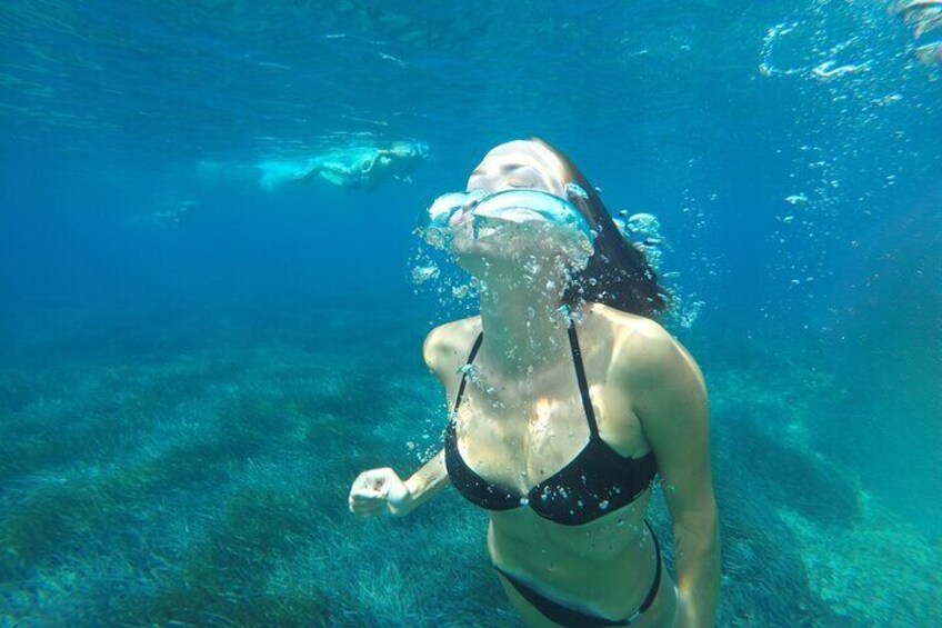Zadar 3-Islands Tour: Snorkeling, Beach & Sightseeing - 4,5hr 1