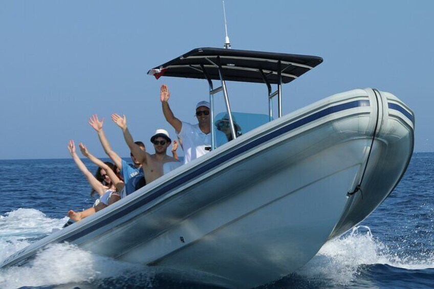 Zadar 3-Islands Tour: Snorkeling, Beach & Sightseeing - 4,5hr 2