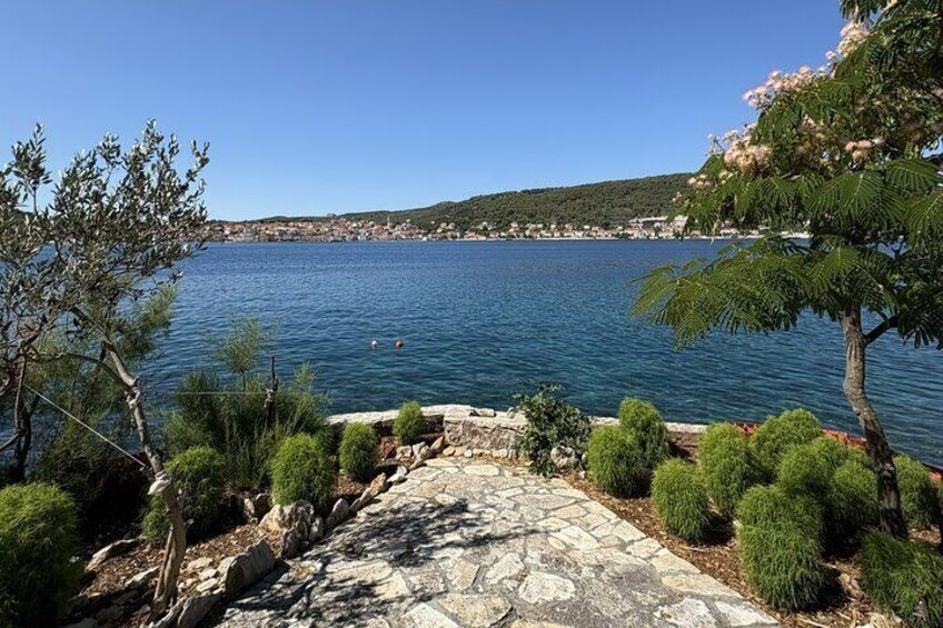Zadar 3-Islands Tour: Snorkeling, Beach & Sightseeing - 4,5hr 4