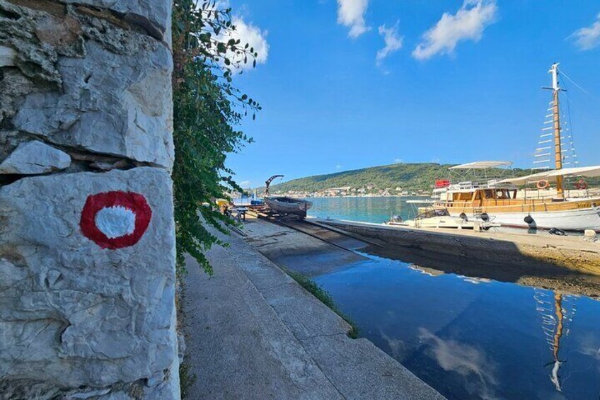 Zadar 3-Islands Tour: Snorkeling, Beach & Sightseeing - 4,5hr 5