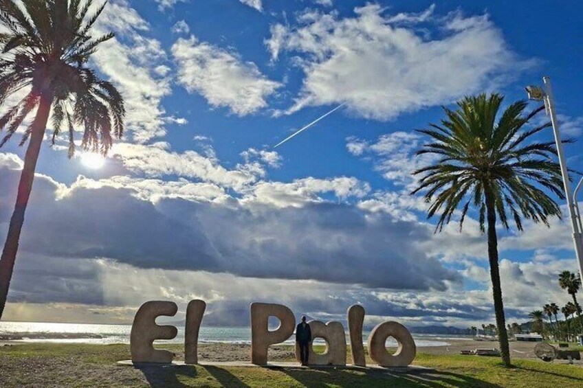 Private Tour of Malaga by Electric Tuk Tuk 2