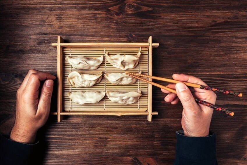 Ultimate Dumpling Making Experience in Fleurieu Peninsula 3