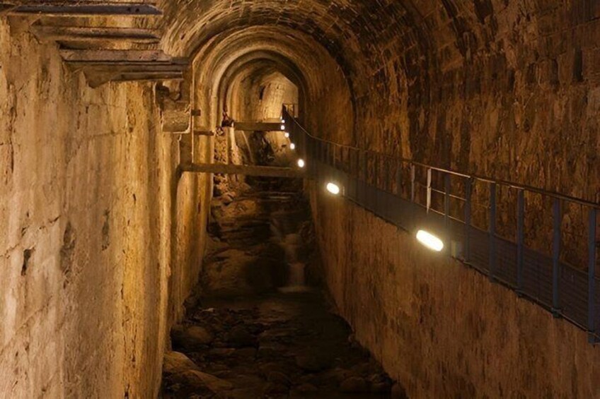 Historical Guided Tour of Cazorla 2