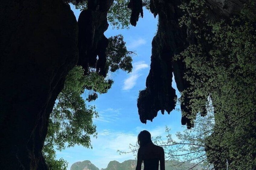 Phang Nga Bay Sunrise Adventure James Bond Island and More 3