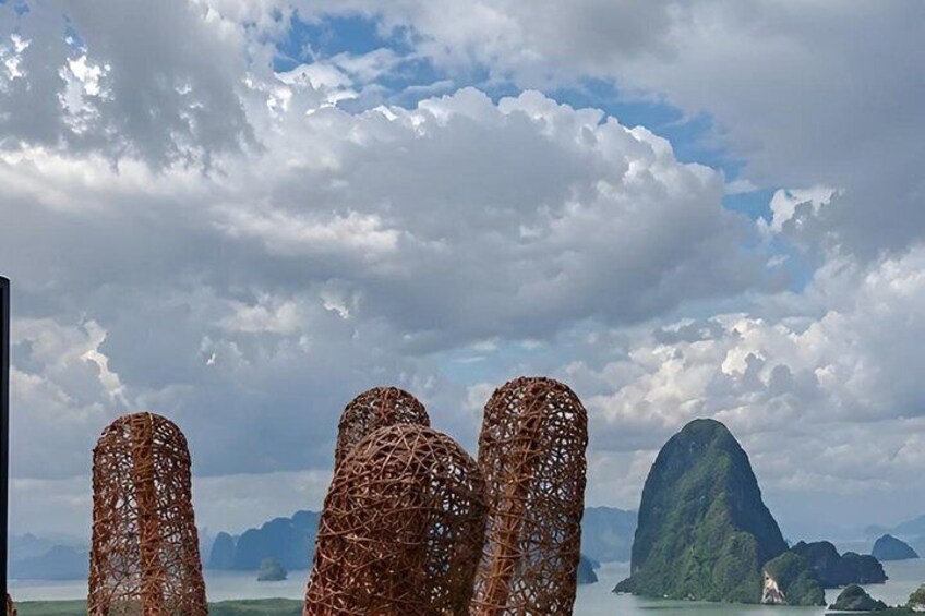 Phang Nga Bay Sunrise Adventure James Bond Island and More 5
