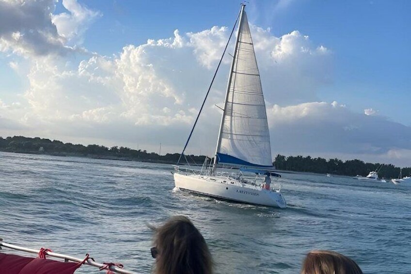 Palm Beach Island Private Charter 5