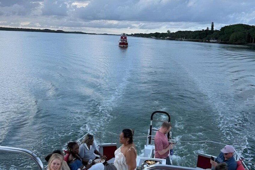 Palm Beach Island Private Charter 2
