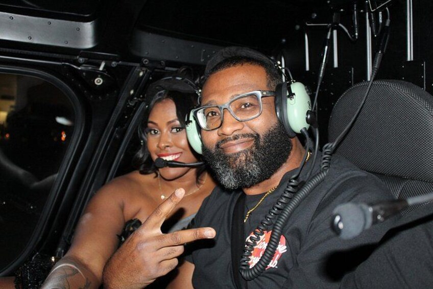 Atlanta Helicopter Tour Quick Hop 2