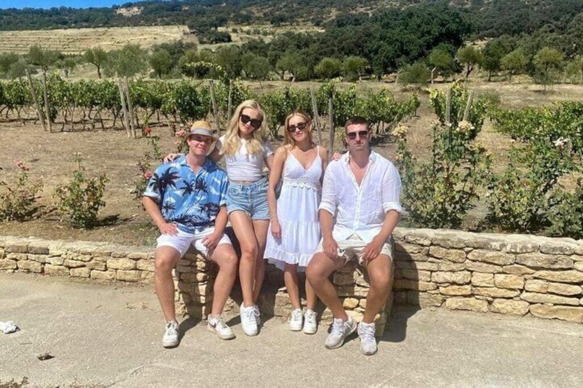 Private Ronda Wine Tasting & Tapas Day Trip from Marbella 1