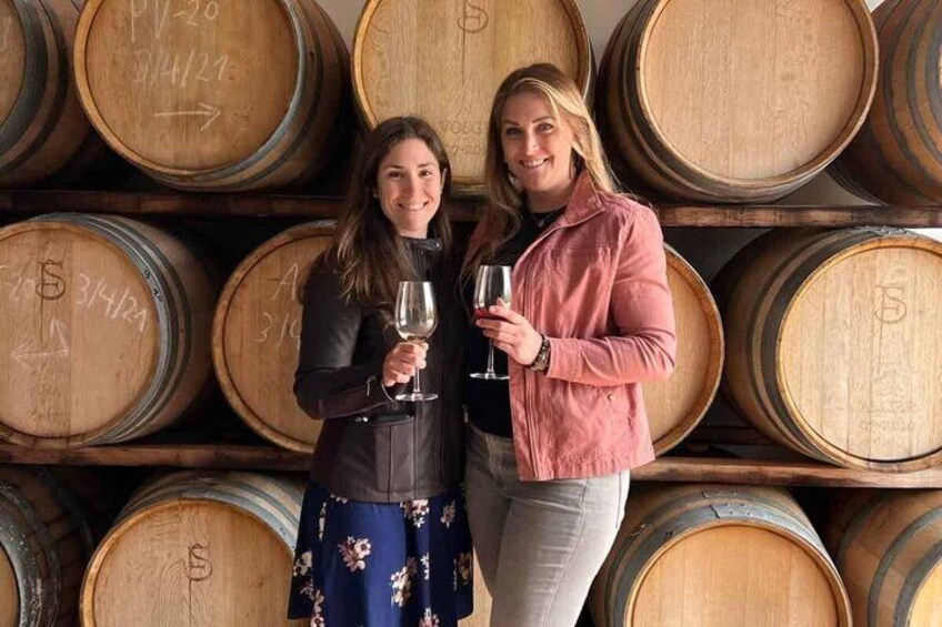 Private Ronda Wine Tasting & Tapas Day Trip from Marbella 5