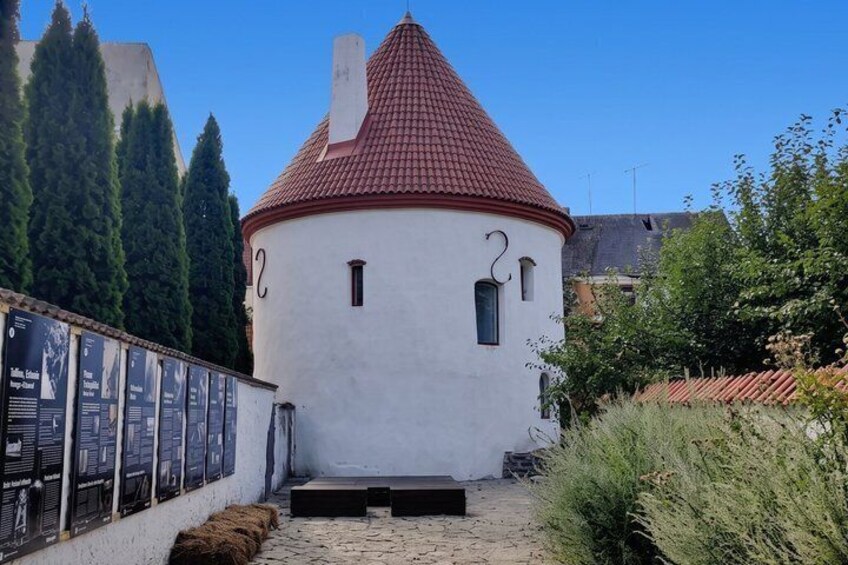 Historic Parnu Custom Private Tour 2