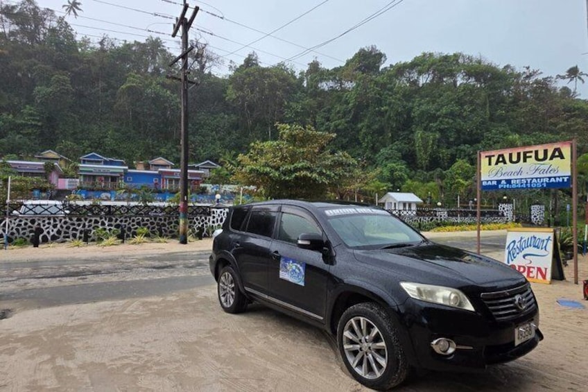 Namua Island Experince 2
