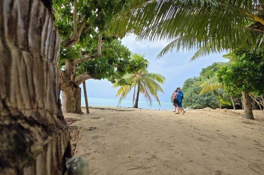 Namua Island Experince 4