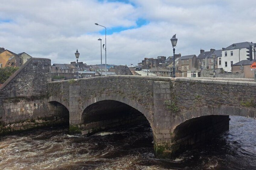 The Silence of Cork Mysteries and Legends of Cork 5