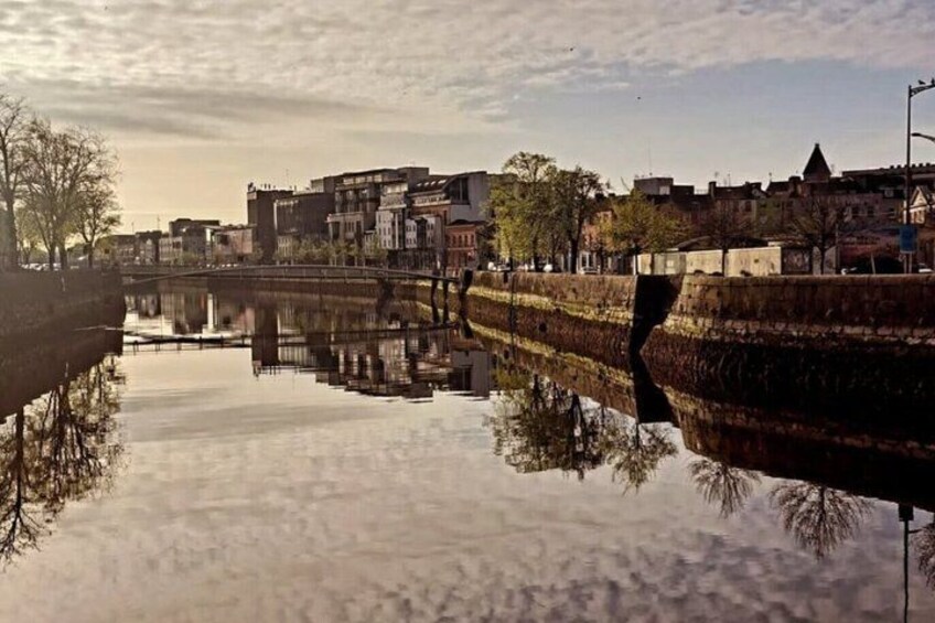 The Silence of Cork Mysteries and Legends of Cork 1