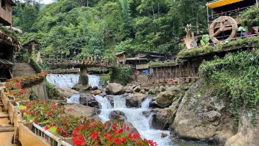 Picture 3 for Activity Hanoi: Private 3-Day Sapa Trekking Tour with Hotel & Meals 4