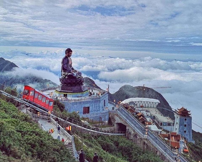 Picture 1 for Activity Hanoi: Private 3-Day Sapa Trekking Tour with Hotel & Meals 2