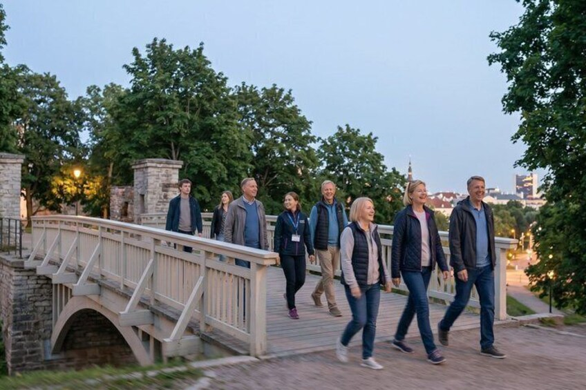 Tartu Historic City Highlights Tour - Private & Customizable 5