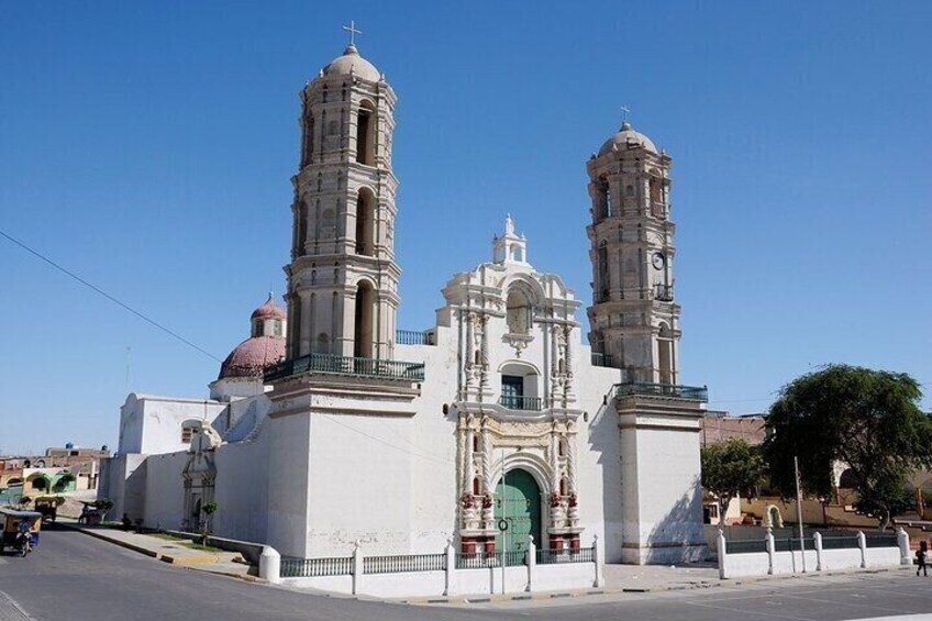 Full Day Chulucanas Traditional Tours from Piura 2