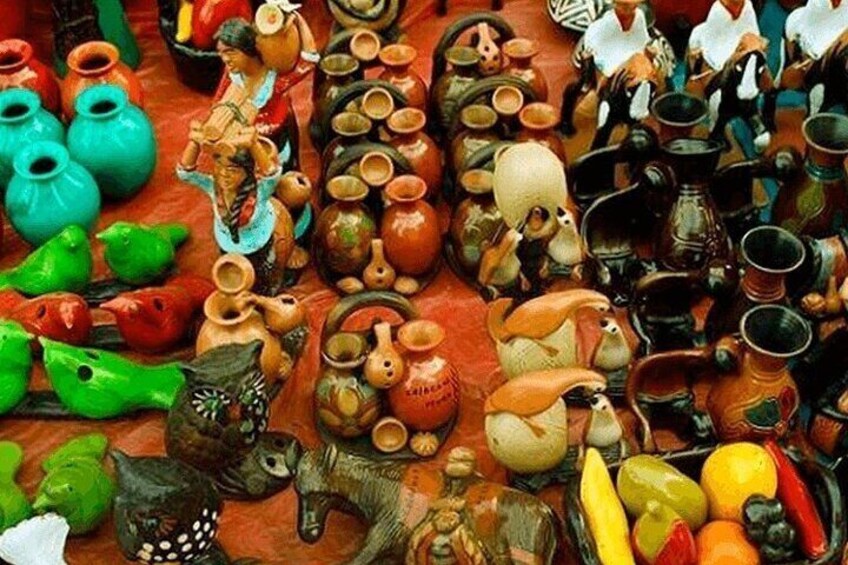 Full Day Chulucanas Traditional Tours from Piura 4