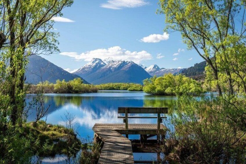 Glenorchy Private Day Trip from Queenstown with Scenic Stops 1