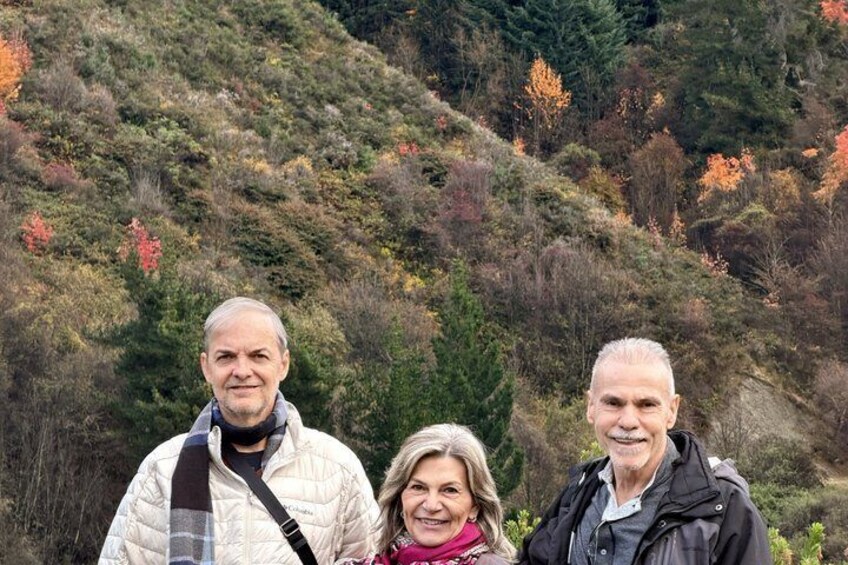 Customizable Private Sightseeing Charter in Queenstown 5