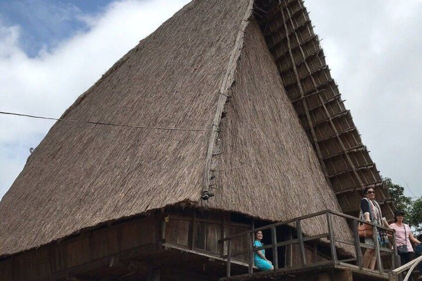 Mang Den Pleiku 3 Days 2 Nights 4