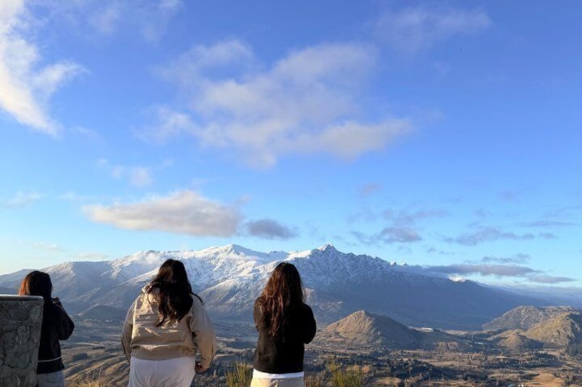Private Lord of the Rings Tour: Middle Earth Discovery (Half Day) 5