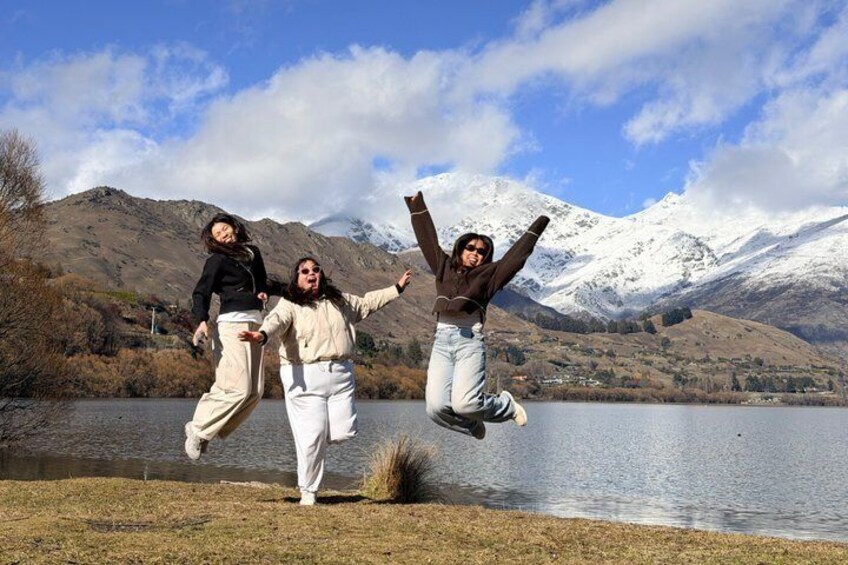 Private Lord of the Rings Tour: Middle Earth Discovery (Half Day) 2