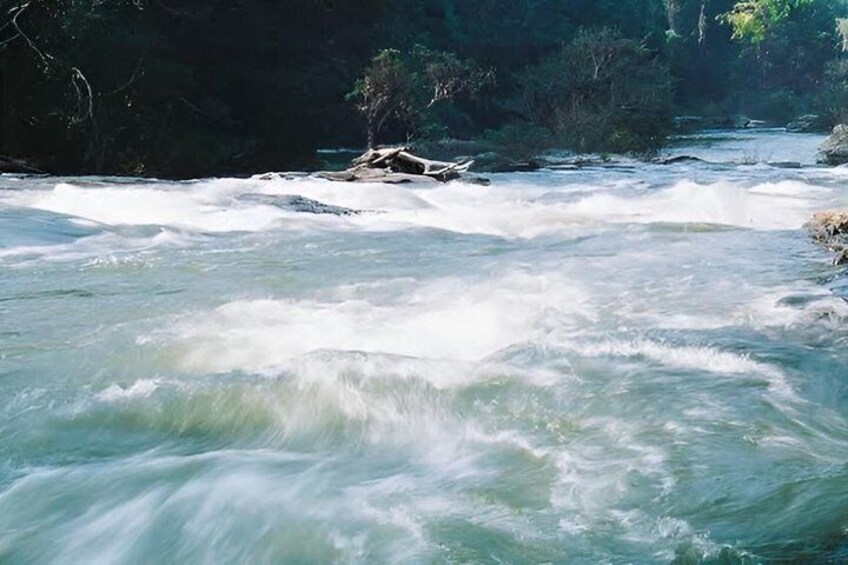 Chiang Mai 3-Day Tour by 4WD 2