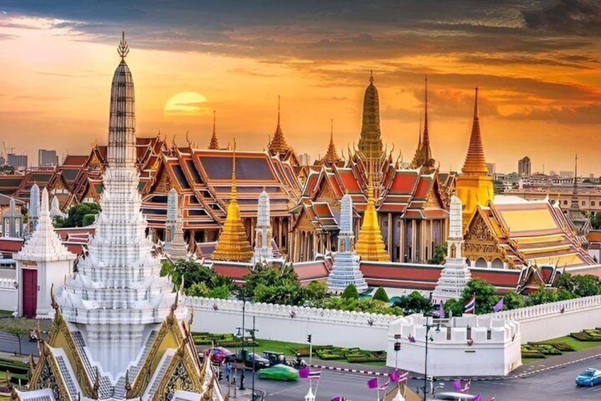 4 Days and 3 Nights in Chiang Rai 5