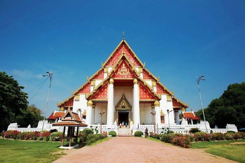 4 Days and 3 Nights in Chiang Rai 2