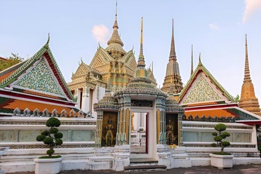 4 Days and 3 Nights in Chiang Rai 4