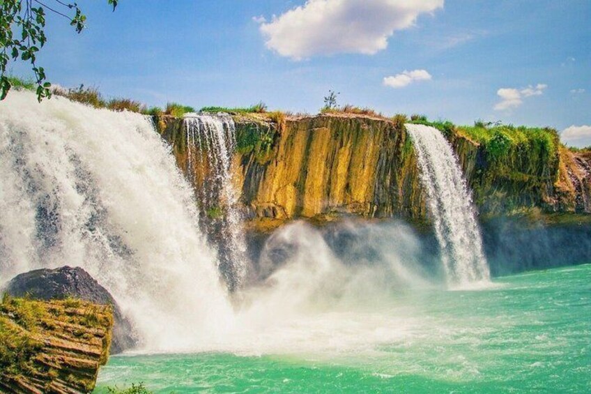 4 Days Pleiku Gia Lai 4WD Tour 2