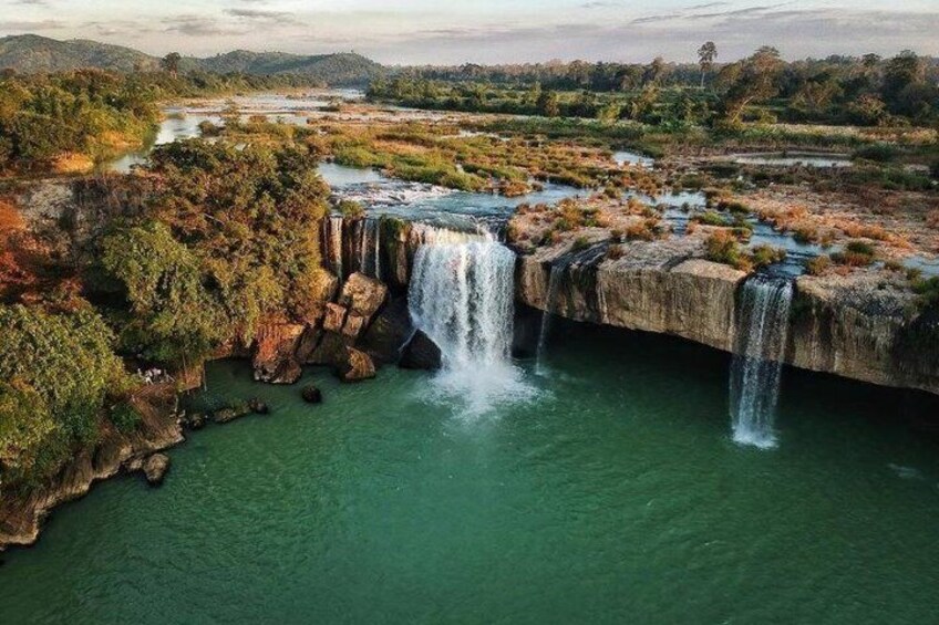 4 Days Pleiku Gia Lai 4WD Tour 1