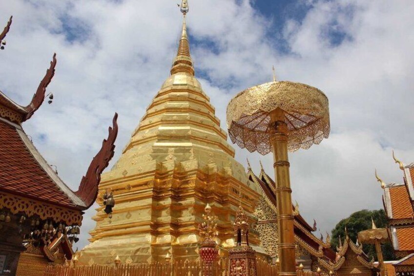 Chiang Mai 4 Days and 3 Nights 3