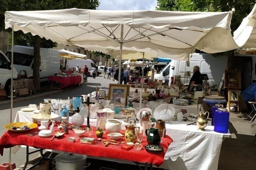 Private Sunday Treasure Hunt in Normandy with Lunch 3